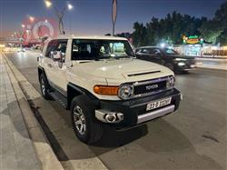 تويوتا إف جي كروزر